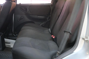 Внедорожник Chevrolet Niva 2012 года, 599000 рублей, Омск