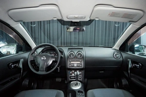 Внедорожник Nissan Qashqai 2011 года, 1049000 рублей, Красноярск