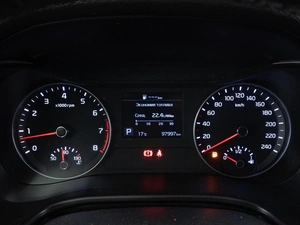 Седан Kia Cerato 2019 года, 1848070 рублей, Краснодар