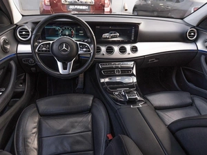 Седан Mercedes-benz E-класс 2020 года, 2339000 рублей, Саратов