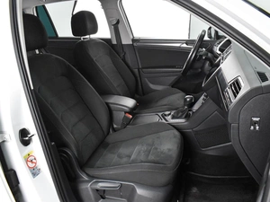 Внедорожник Volkswagen Tiguan 2017 года, 2594000 рублей, Воронеж