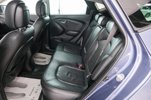 Внедорожник Hyundai ix35 2012 года, 1299000 рублей, Красноярск