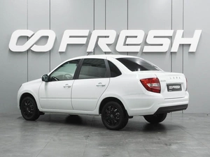 Седан ВАЗ (LADA) Granta 2023 года, 874000 рублей, Воронеж