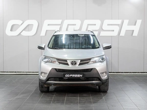 Внедорожник Toyota RAV4 2012 года, 1999000 рублей, Сургут