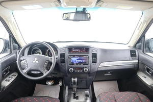 Внедорожник Mitsubishi Pajero 2014 года, 2949000 рублей, Обнинск