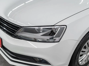 Седан Volkswagen Jetta 2017 года, 1100000 рублей, Красноярск