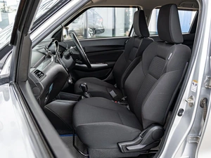 Хетчбэк Suzuki Swift 2021 года, 1469000 рублей, Краснодар