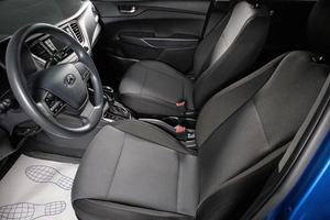 Седан Hyundai Solaris 2021 года, 1999000 рублей, Сургут
