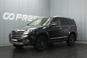 Внедорожник Great Wall Hover H3 2014 года, 1115000 рублей, Омск