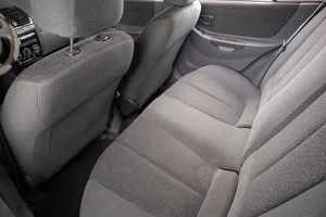 Седан Hyundai Accent 2007 года, 319000 рублей, Оренбург