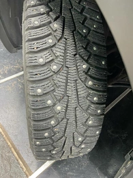 Хетчбэк Renault Sandero 2016 года, 1150000 рублей, Красноярск