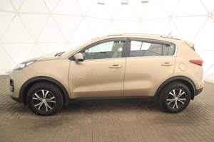 Внедорожник Kia Sportage 2016 года, 1945000 рублей, Орёл
