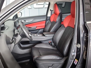 Внедорожник Changan CS55 Plus 2023 года, 2150000 рублей, Муром
