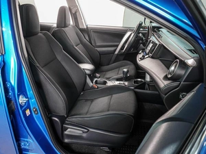 Внедорожник Toyota RAV4 2016 года, 2249000 рублей, Воронеж