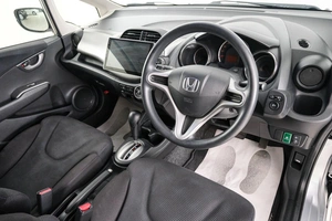 Хетчбэк Honda Fit 2012 года, 989000 рублей, Красноярск