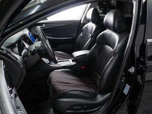 Седан Hyundai Sonata 2010 года, 1000000 рублей, Тюмень