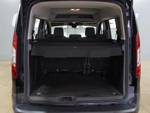 Минивэн Ford Tourneo Connect 2017 года, 1729000 рублей, Воронеж