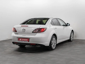 Седан Mazda 6 2008 года, 885000 рублей, Красноярск