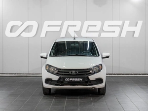 Седан ВАЗ (LADA) Granta 2021 года, 869000 рублей, Сургут