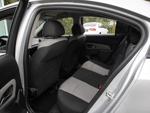 Седан Chevrolet Cruze 2011 года, 649000 рублей, Большой Сочи