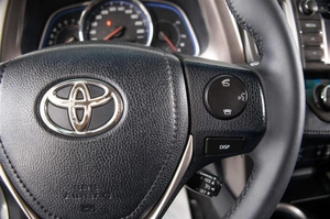 Внедорожник Toyota RAV4 2013 года, 1799000 рублей, Пермь