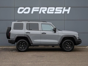 Внедорожник Tank 300 2023 года, 3300000 рублей, Краснодар