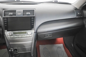 Седан Toyota Camry 2007 года, 949000 рублей, Кемерово