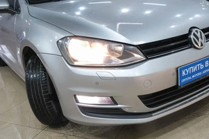 Хетчбэк Volkswagen Golf 2013 года, 889000 рублей, Новокузнецк