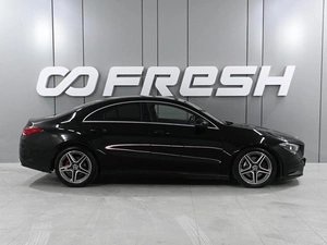 Седан Mercedes-benz CLA-класс 2019 года, 2899000 рублей, Ростов-на-Дону