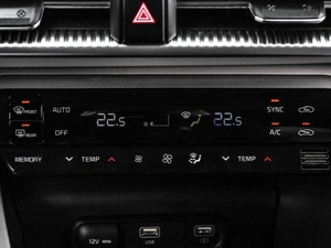 Седан Kia K5 2022 года, 3384000 рублей, Кирилловка