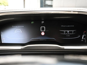 Универсал Peugeot 508 2019 года, 1849000 рублей, Кирилловка