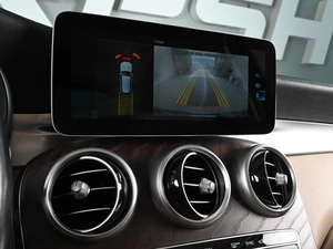 Внедорожник Mercedes-benz GLC-класс 2020 года, 4169000 рублей, Ростов-на-Дону