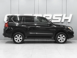 Внедорожник Lexus GX 2013 года, 4140000 рублей, Ростов-на-Дону