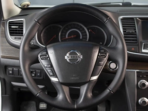 Седан Nissan Teana 2013 года, 1320000 рублей, Омск