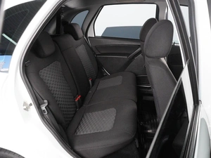 Лифтбек ВАЗ (LADA) Granta 2018 года, 765000 рублей, Красный Пахарь