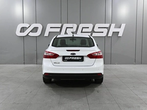 Седан Ford Focus 2013 года, 860000 рублей, Аксай
