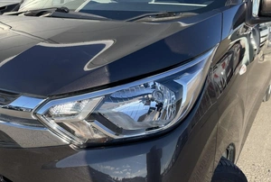 Хетчбэк Mitsubishi EK Wagon 2021 года, 843000 рублей, Солонцы
