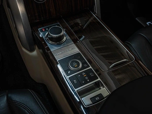 Внедорожник Land Rover Range Rover 2015 года, 4499000 рублей, Ставрополь
