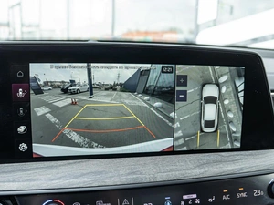 Седан Kia K8 2021 года, 3699000 рублей, Краснодар