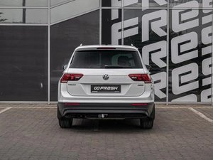 Внедорожник Volkswagen Tiguan 2018 года, 2720000 рублей, Краснодар