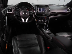 Седан Mazda 6 2013 года, 1599000 рублей, Воронеж