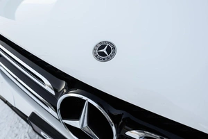 Внедорожник Mercedes-benz GLC-класс 2019 года, 3465000 рублей, Ульяновск