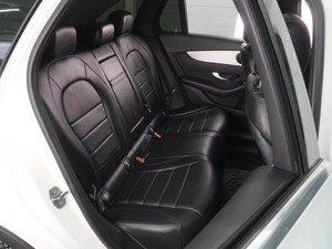 Внедорожник Mercedes-benz GLC-класс 2016 года, 3289000 рублей, Воронеж