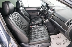 Внедорожник Honda CR-V 2007 года, 1139000 рублей, Красноярск