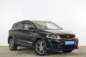 Внедорожник Belgee X50 2024 года, 2029000 рублей, Тюмень