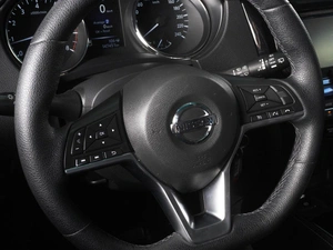Внедорожник Nissan Qashqai 2019 года, 1699000 рублей, Минеральные Воды
