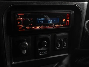 Внедорожник ВАЗ (LADA) Niva Travel 2024 года, 1334000 рублей, Тюмень