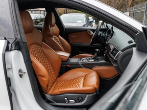 Лифтбек Audi RS7 2016 года, 5499000 рублей, Большой Сочи