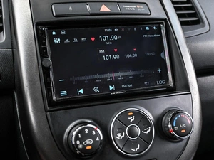 Хетчбэк Kia Soul 2013 года, 1219000 рублей, Кирилловка