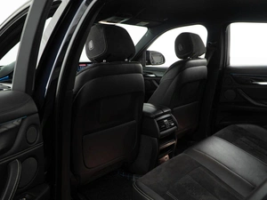 Внедорожник BMW X6 2018 года, 4498055 рублей, Москва